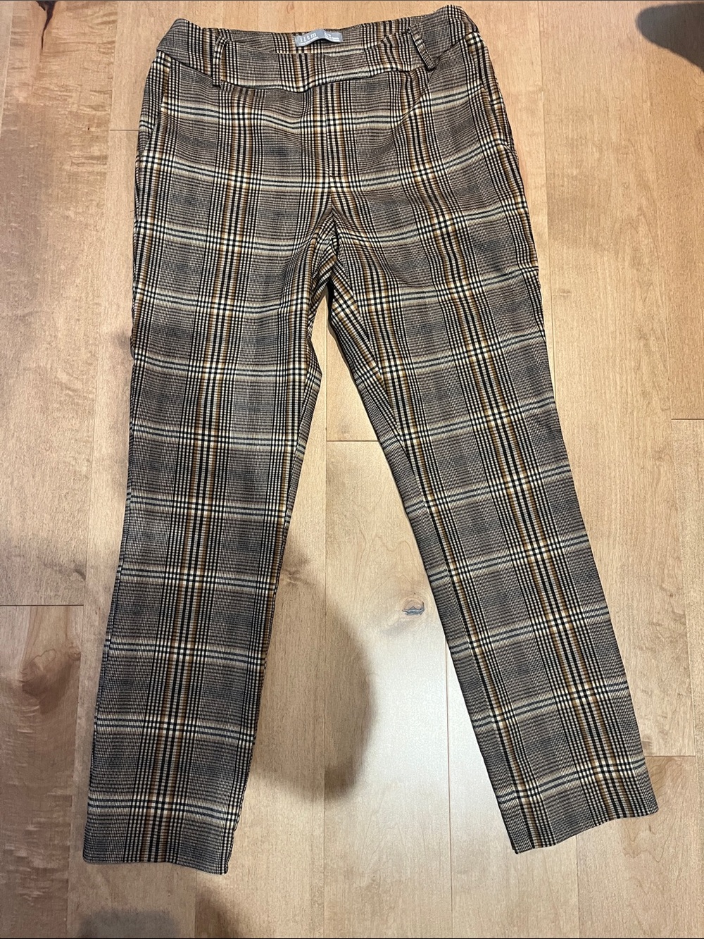 I love Tyler Madison Pants